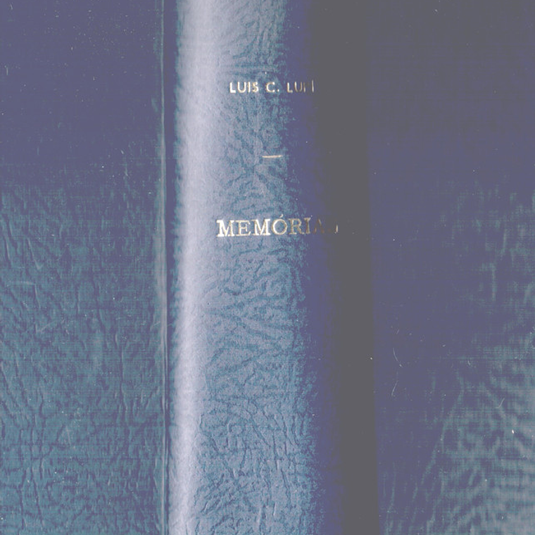 Memórias diário de um inconformista, volume 1  (1901 a 1938) e Memórias diário de um inconformista, volume 2 (1938 a 1943) 1