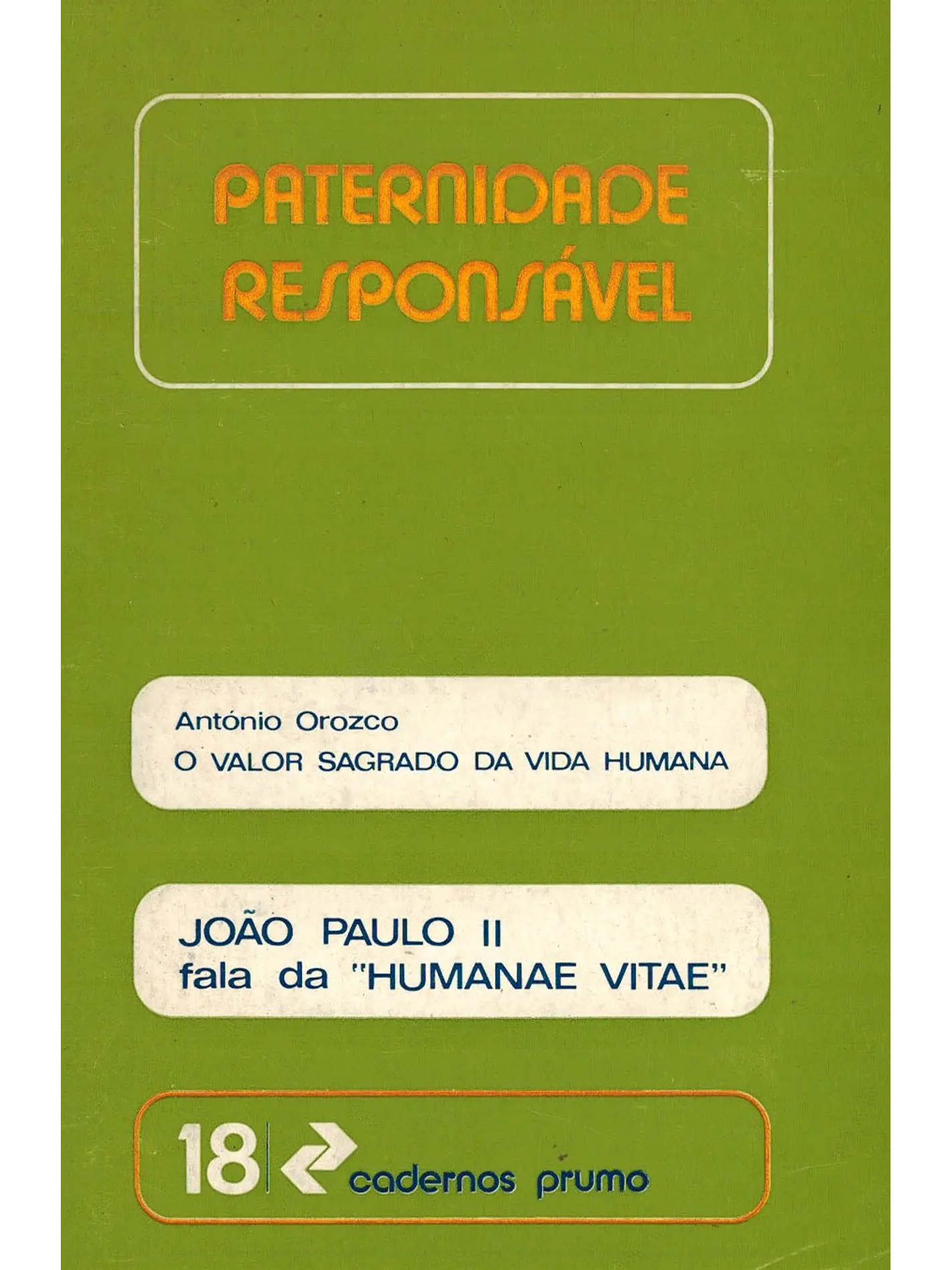 Paternidade responsável 1
