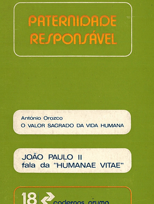 Paternidade responsável