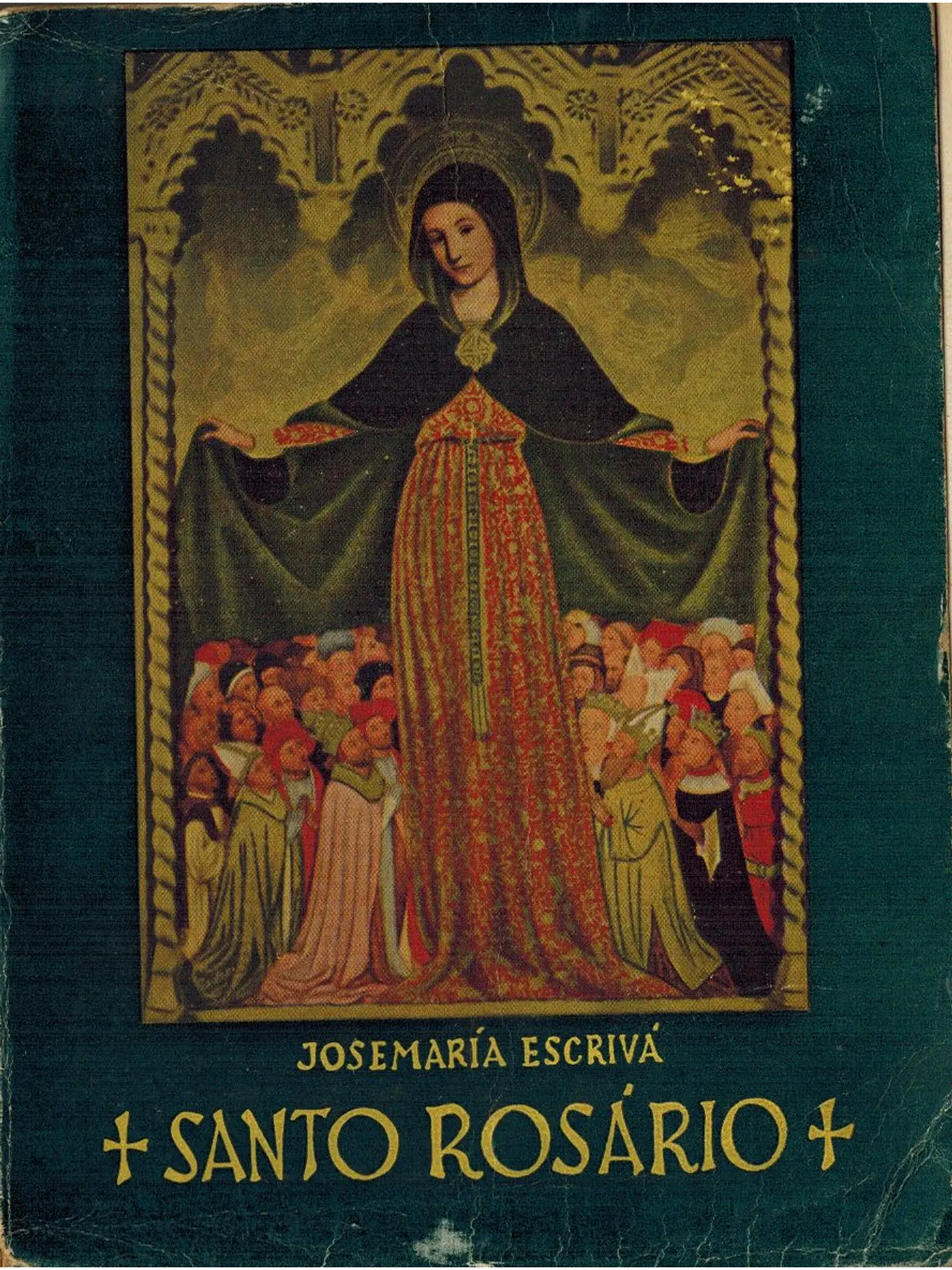 Santo rosário 1