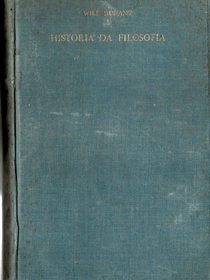 História da filosofia vida ideia dos grandes filósofos