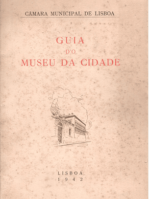 Guia do museu da cidade