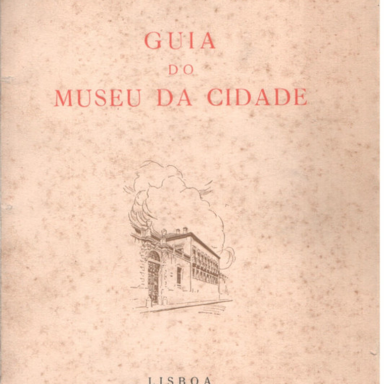 Guia do museu da cidade 1