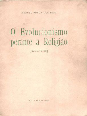 O evolucionismo perante a religião esclarecimento