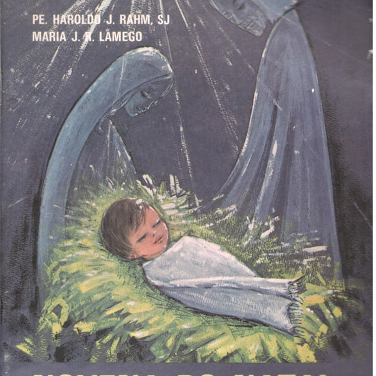 Novena do Natal para as familias 1