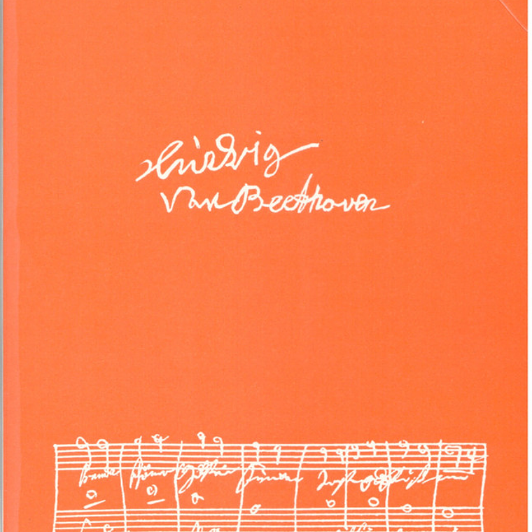 Evocação de Beethoven exposição integrada no quarto festival gulbenkian de música 2