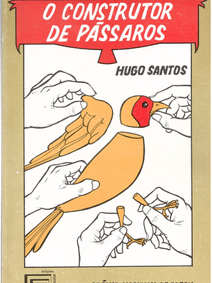 Construtor de pássaros