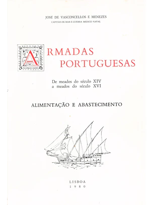 Armadas portuguesas dos meados do século XIV aos meados do século XVI