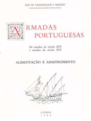Armadas portuguesas dos meados do século XIV aos meados do século XVI