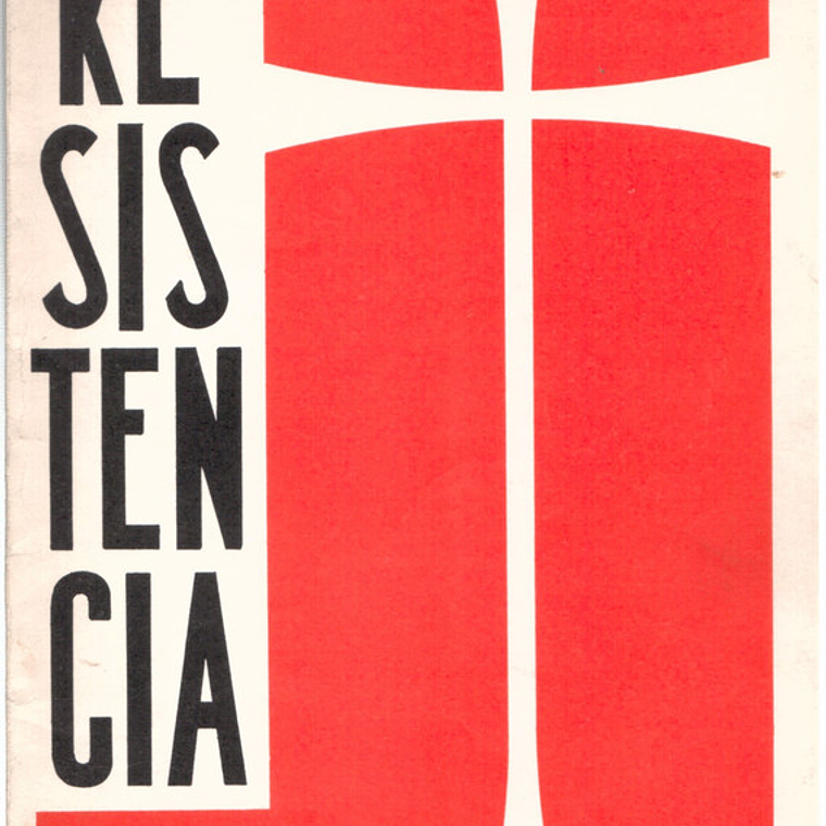 Resistência números 6 e 7 da revista 1