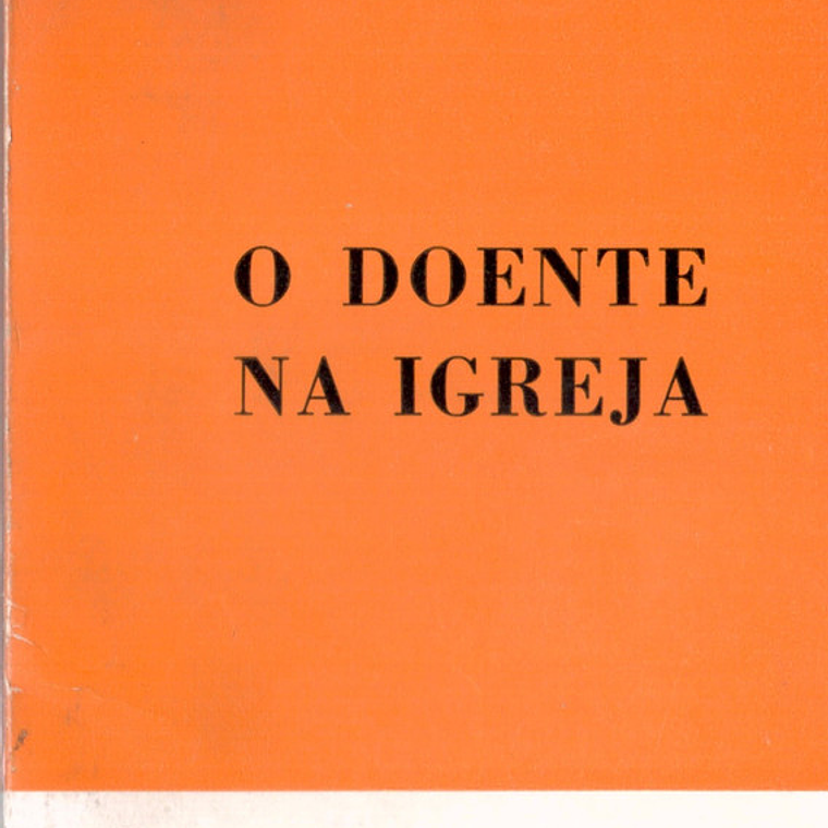 O doente na igreja 1