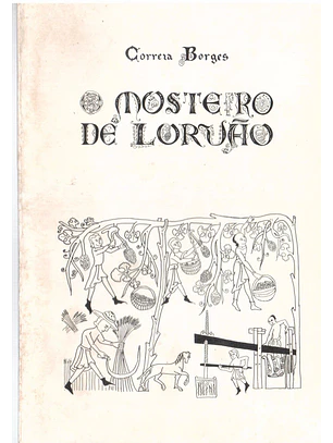 O mosteiro de Lorvão