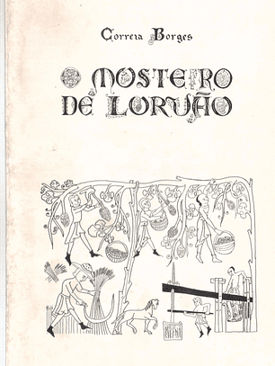 O mosteiro de Lorvão