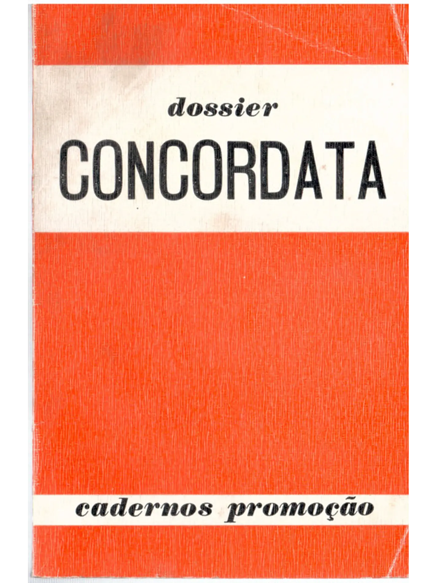 Concordata 1