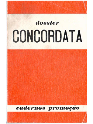 Concordata