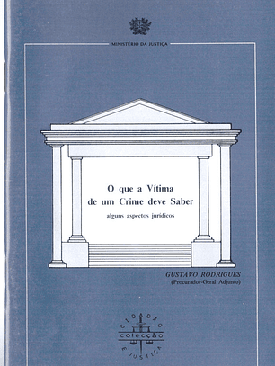 O que a vítima de um crime deve saber