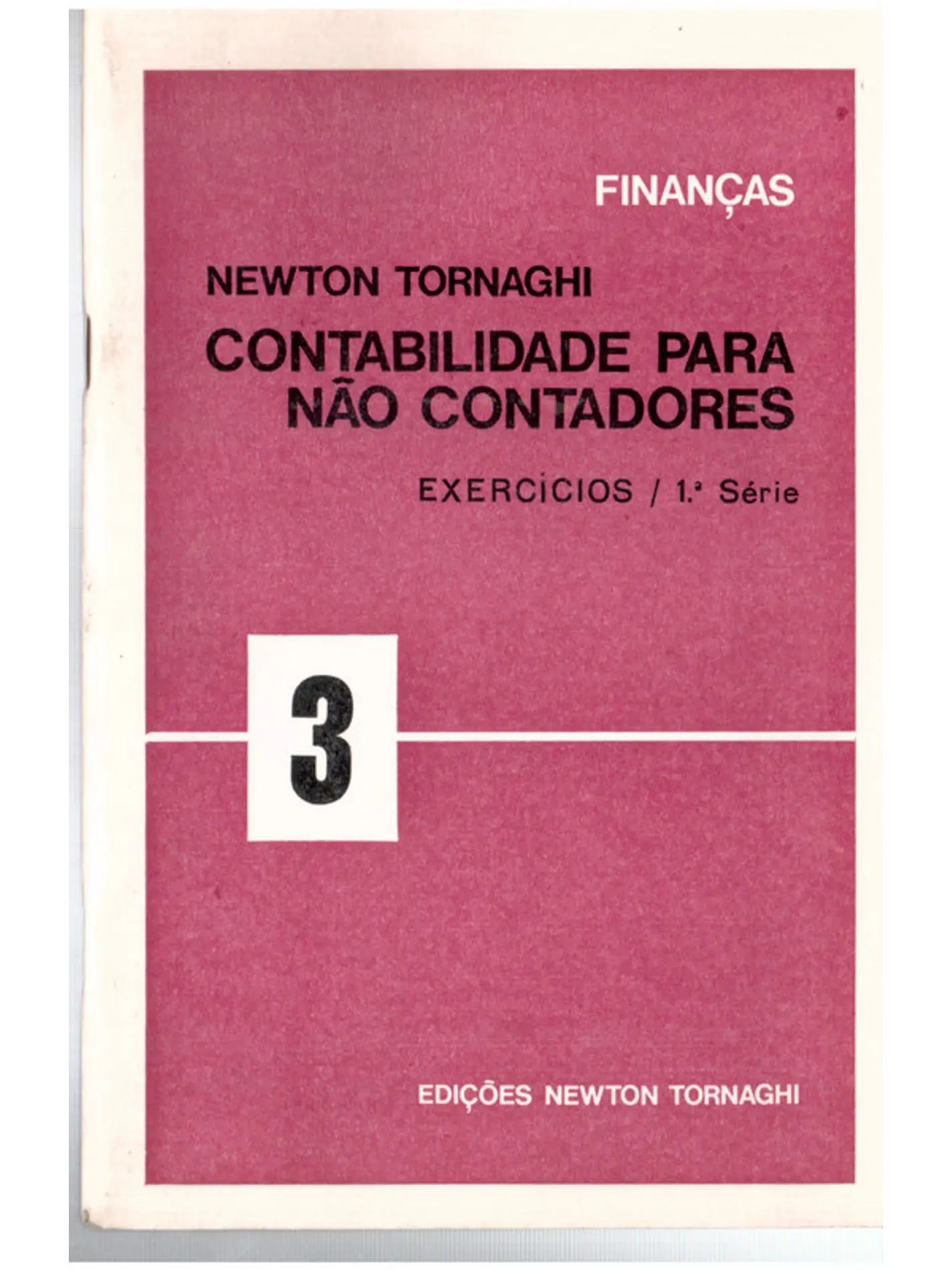 Contabilidade para não contadores n 3 1
