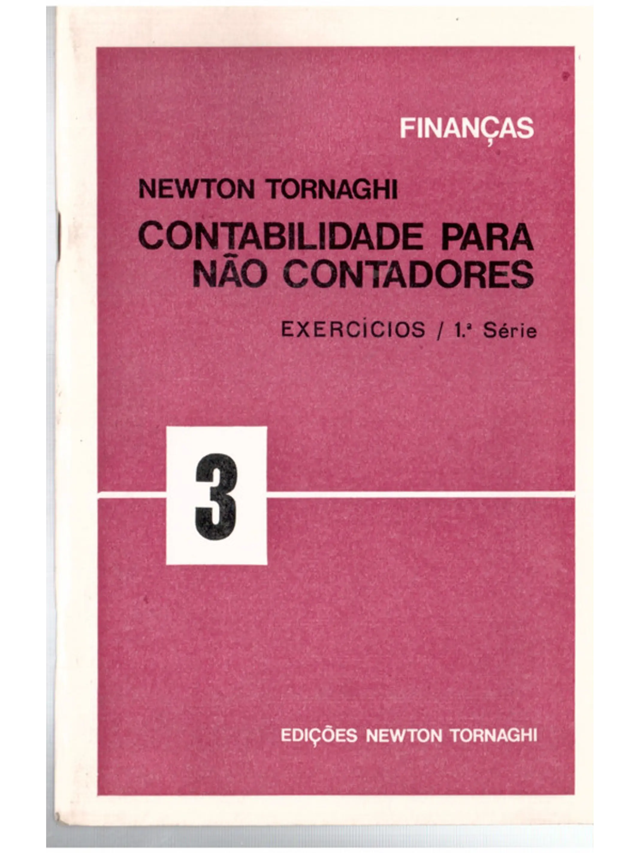 Contabilidade para não contadores n 3 1