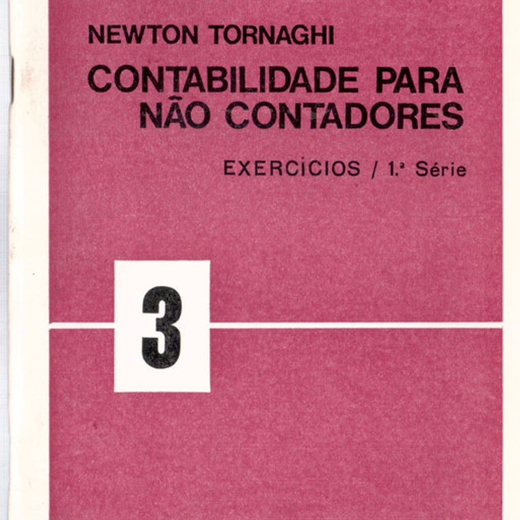 Contabilidade para não contadores n 3 1