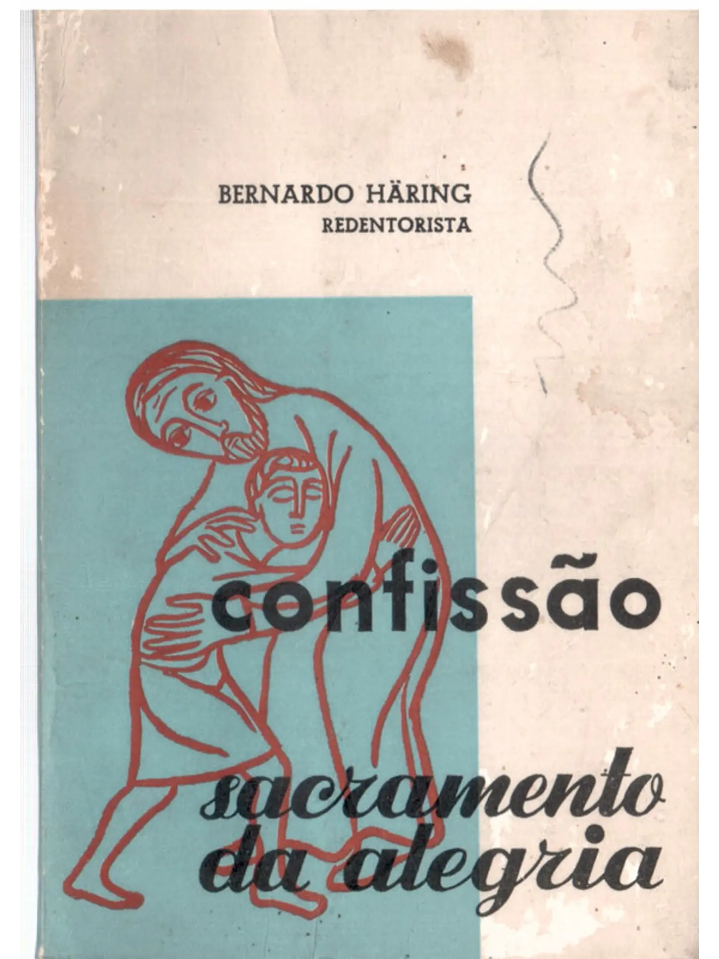 Confissão sacramento da alegria 1