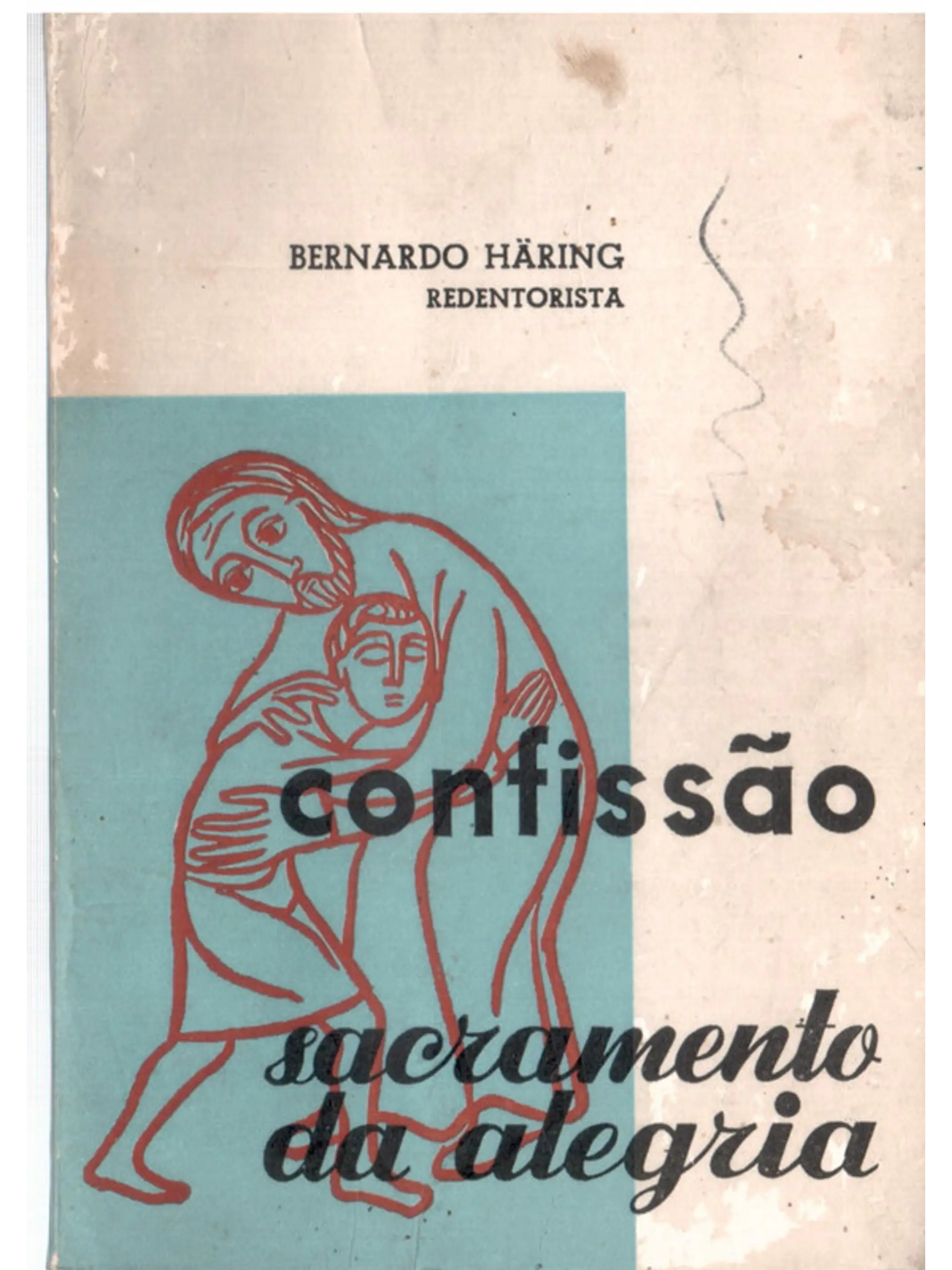 Confissão sacramento da alegria 1