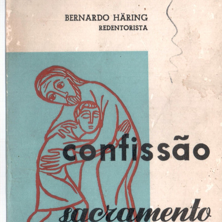 Confissão sacramento da alegria 1