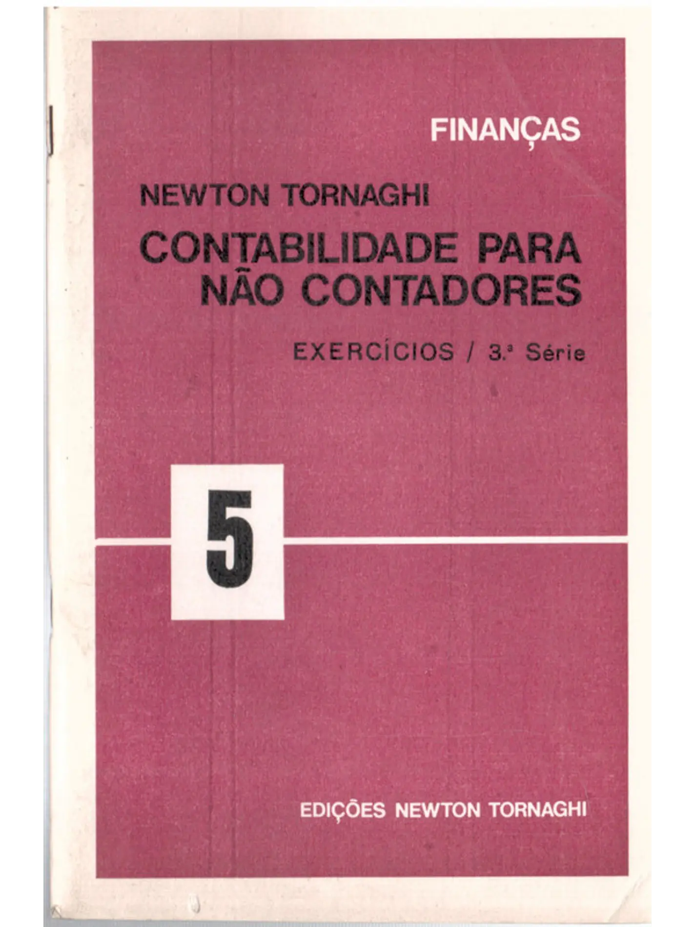 Contabilidade para não contadores n 5 1