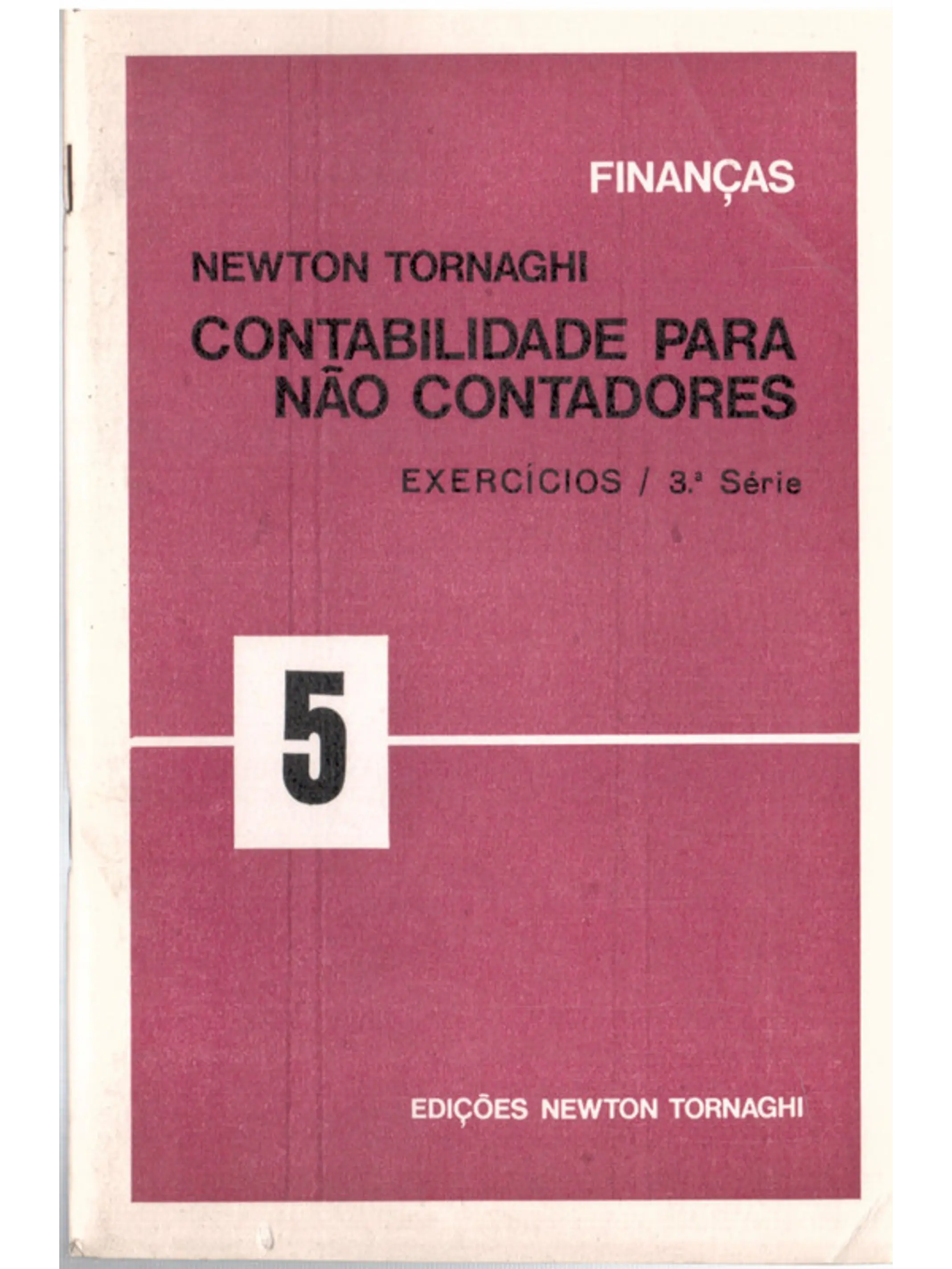 Contabilidade para não contadores n 5 1