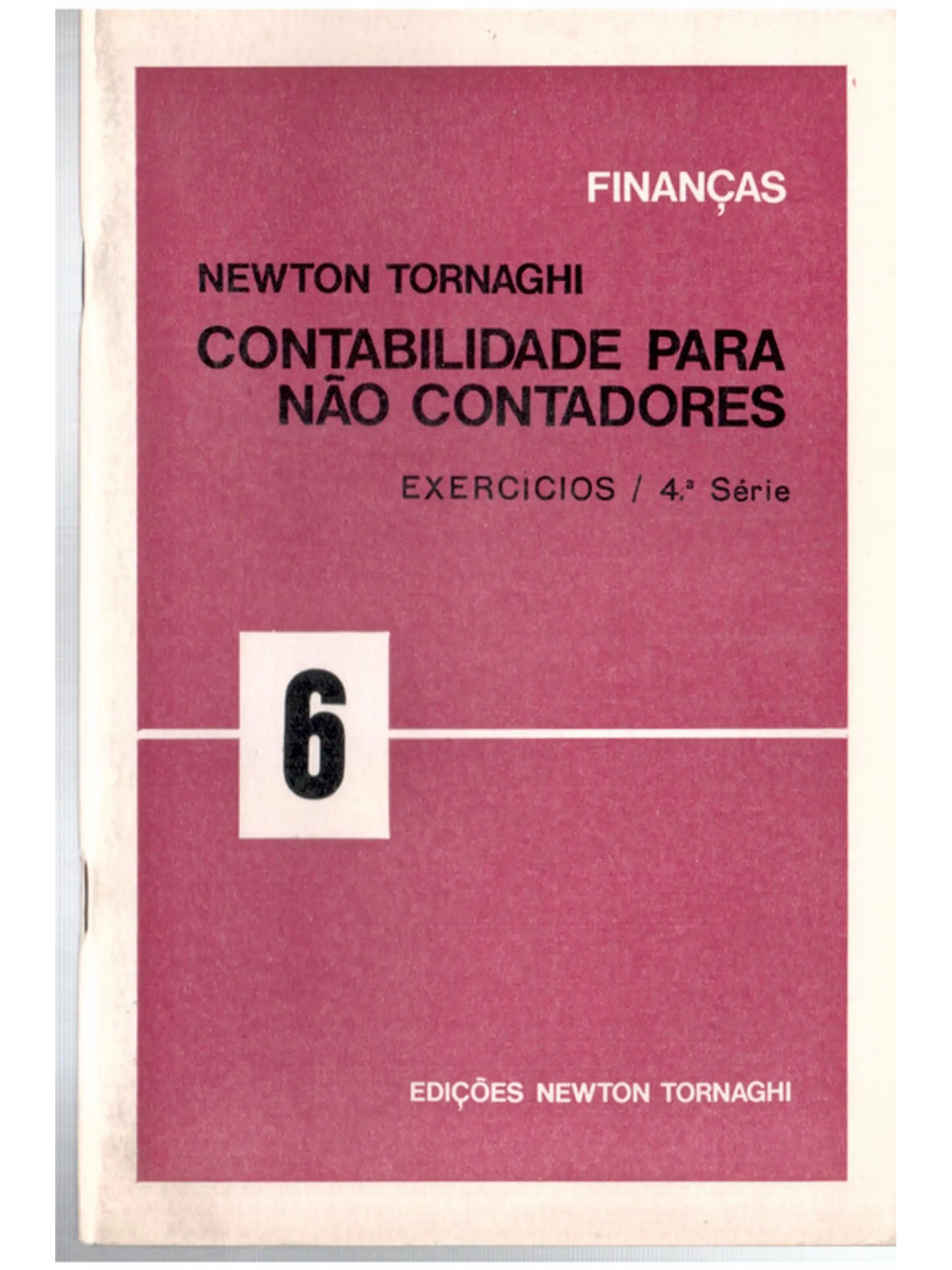 Contabilidade para não contadores n 6 1