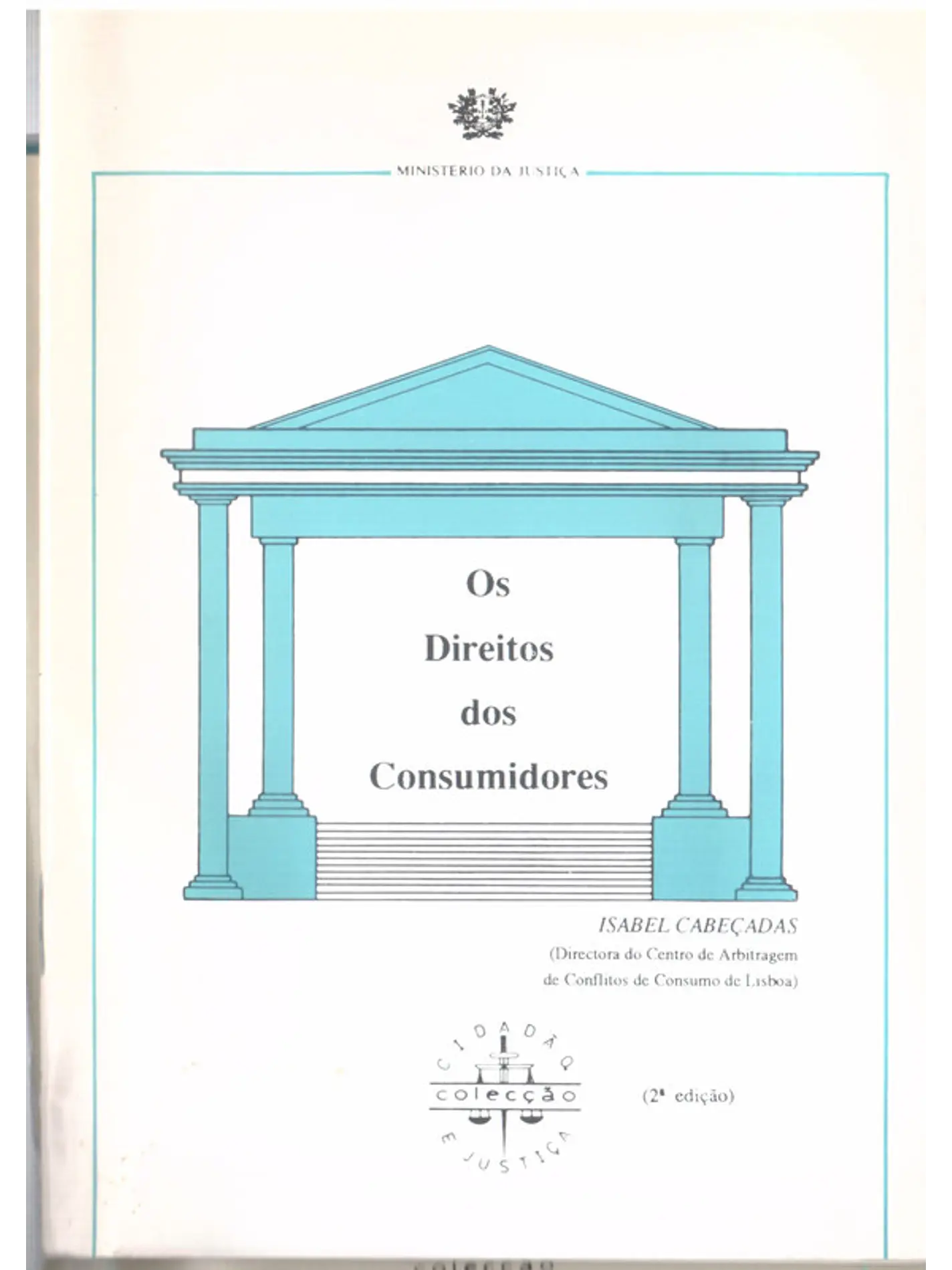 Os direitos dos consumidores 1