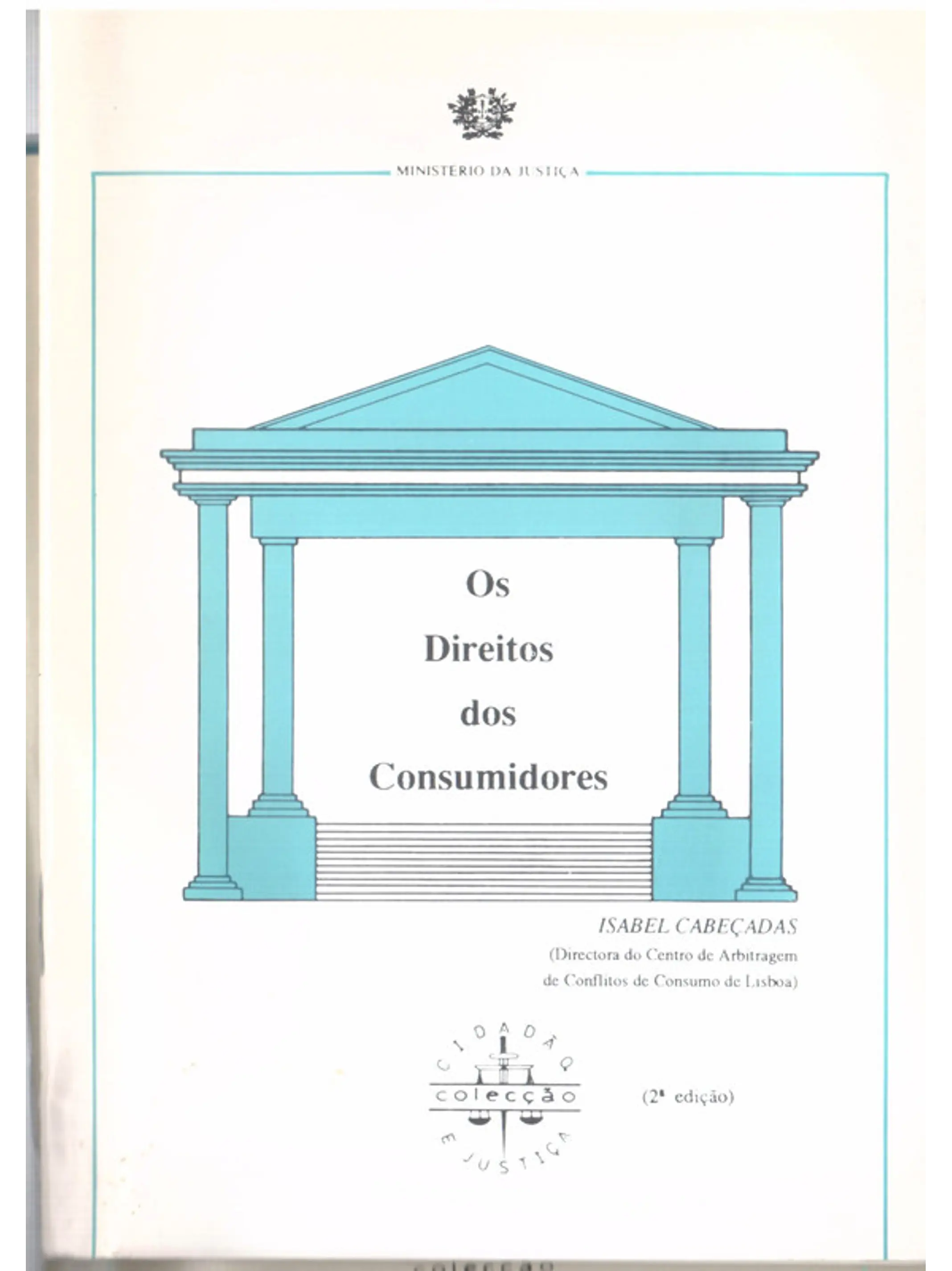 Os direitos dos consumidores 1