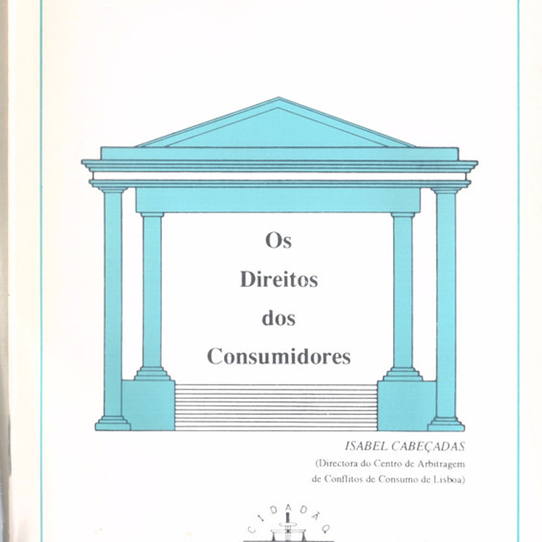 Os direitos dos consumidores 1