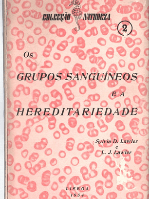 Os Grupos sanguinho e hereditaeriedade