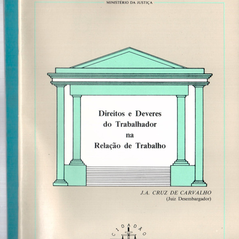 Direitos e deveres do trabalhador na relação de trabalho 1