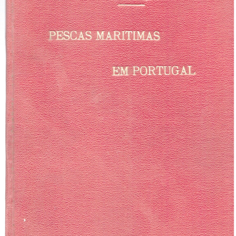 Pescas marítimas em Portugal 1