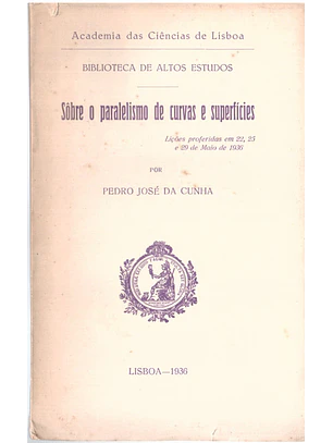 Sobre o paralelismo de curvas e superfícies