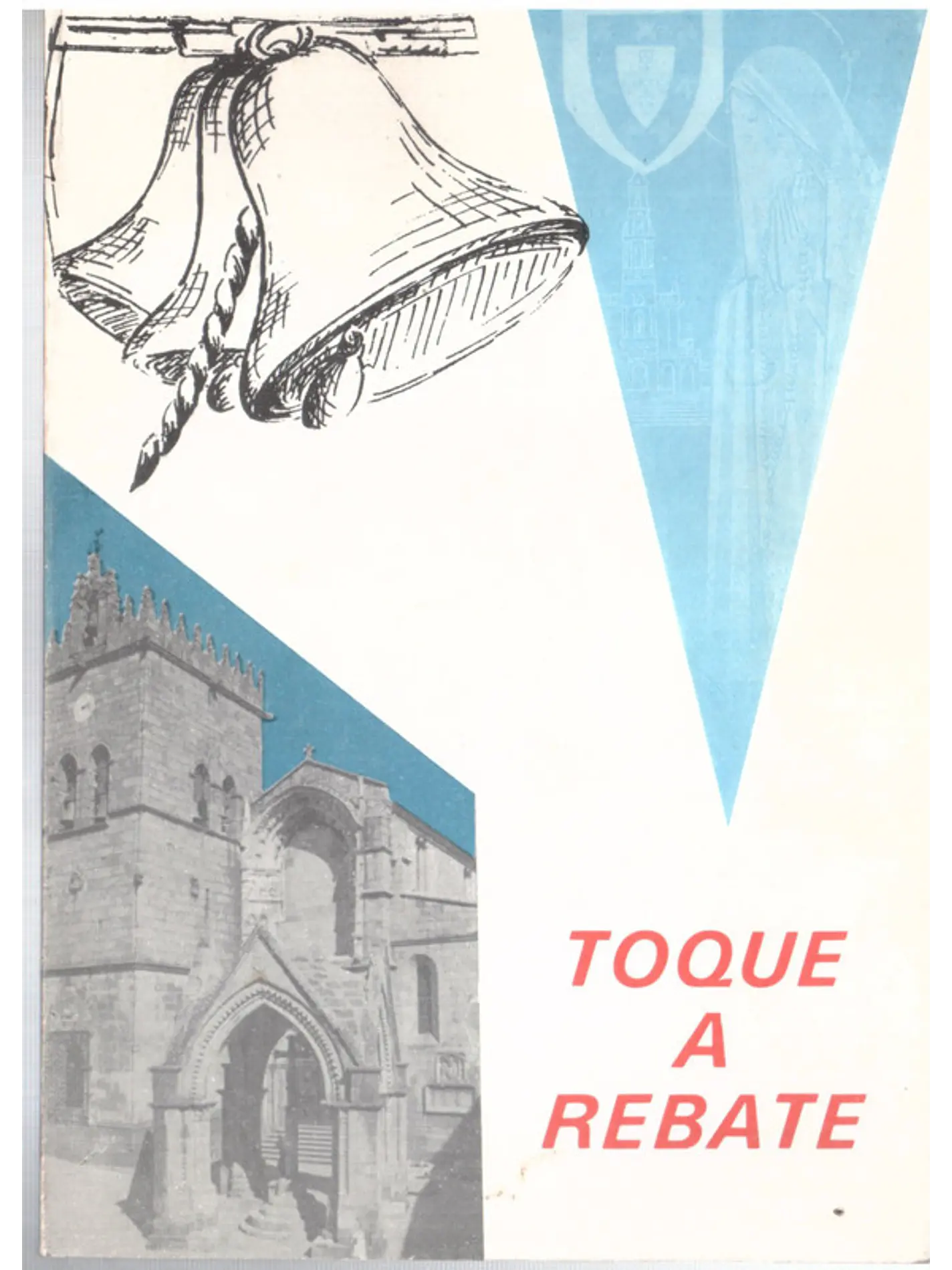 Toque a rebate - Manual popular de religião 1