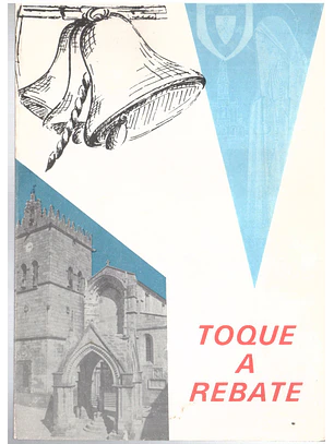 Toque a rebate - Manual popular de religião