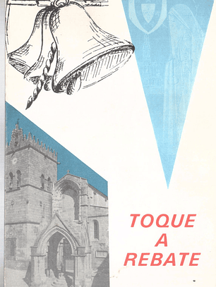Toque a rebate - Manual popular de religião