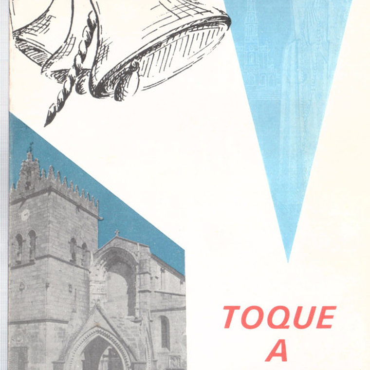 Toque a rebate - Manual popular de religião 1