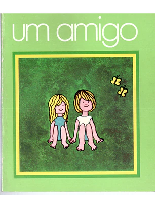 Um amigo