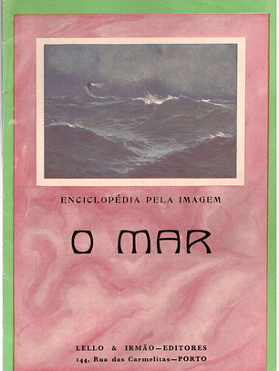 Enciclopédia pela imagem - O mar
