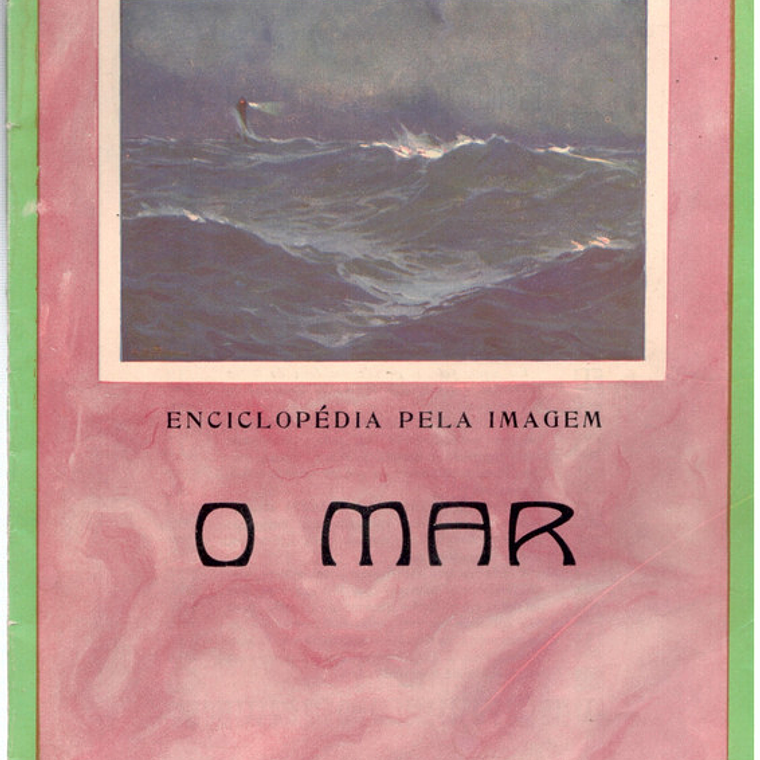 Enciclopédia pela imagem - O mar 1