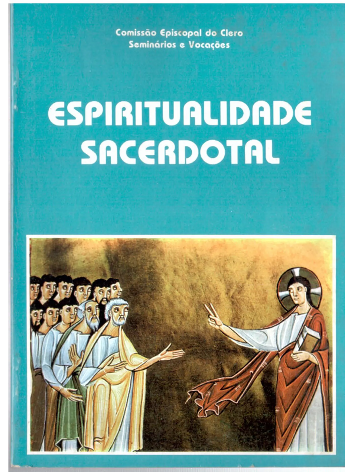 Espiritualidade sacerdotal - A reforma litugica 1