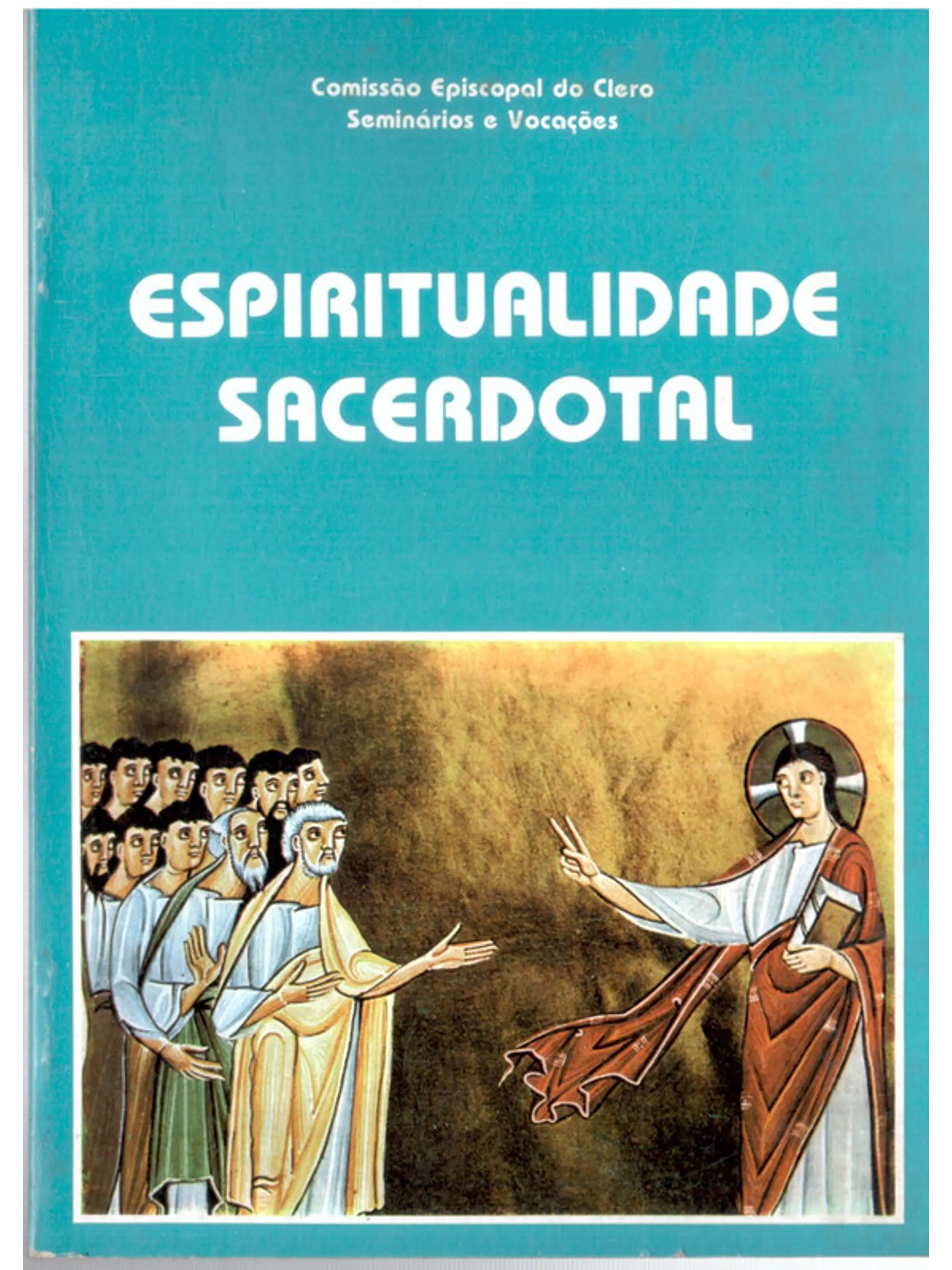 Espiritualidade sacerdotal - A reforma litugica 1