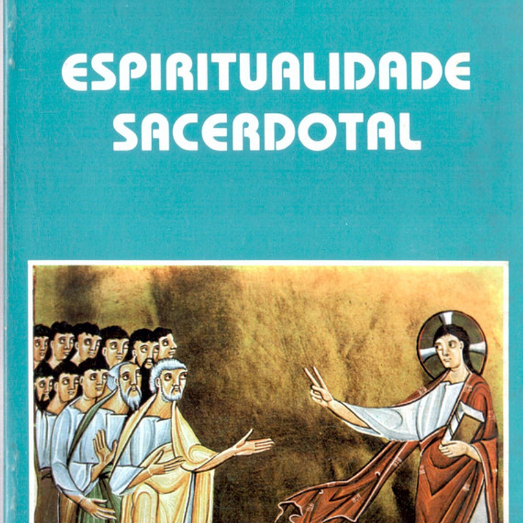 Espiritualidade sacerdotal - A reforma litugica 1
