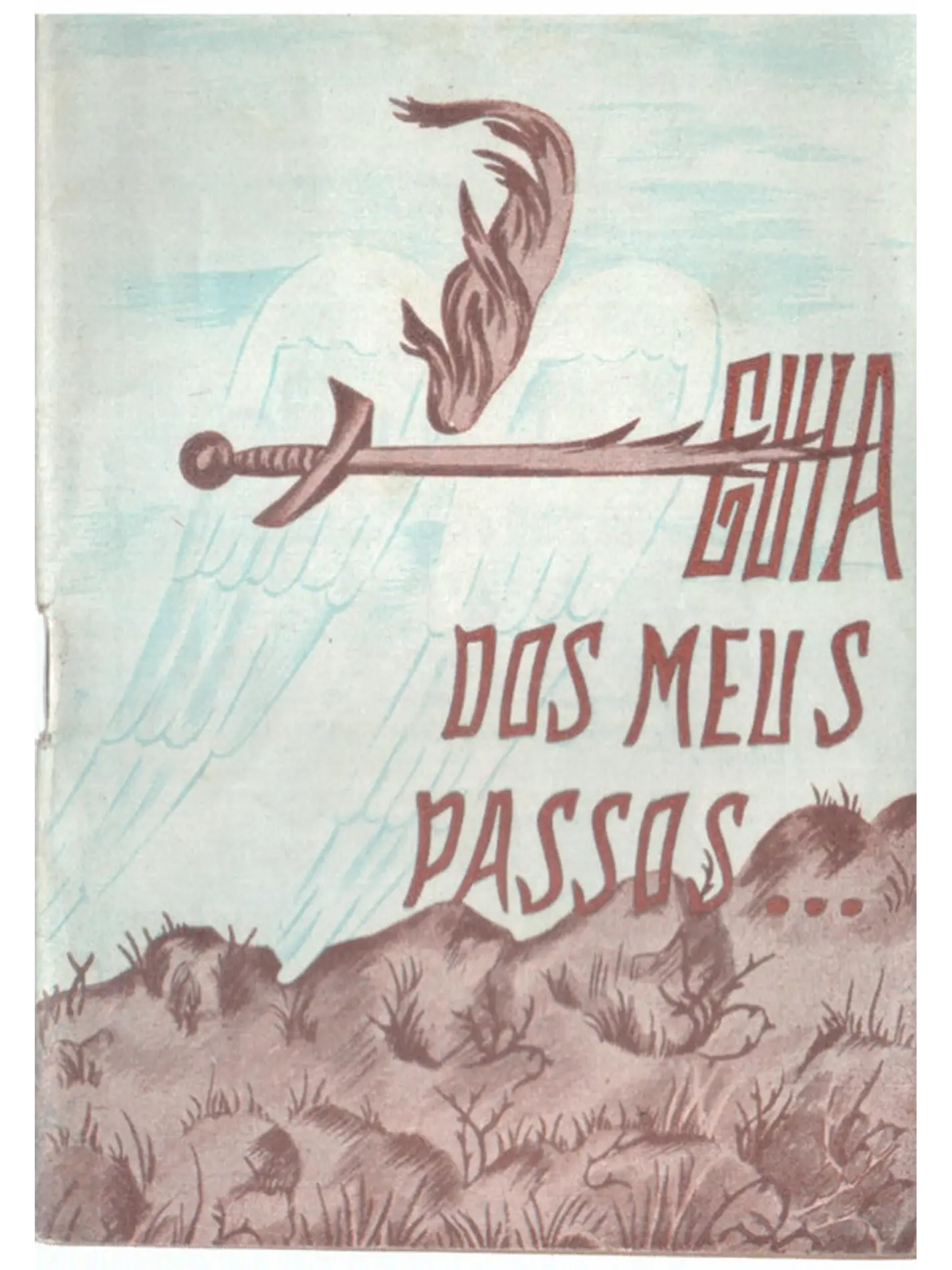 Guia dos meus passos 1