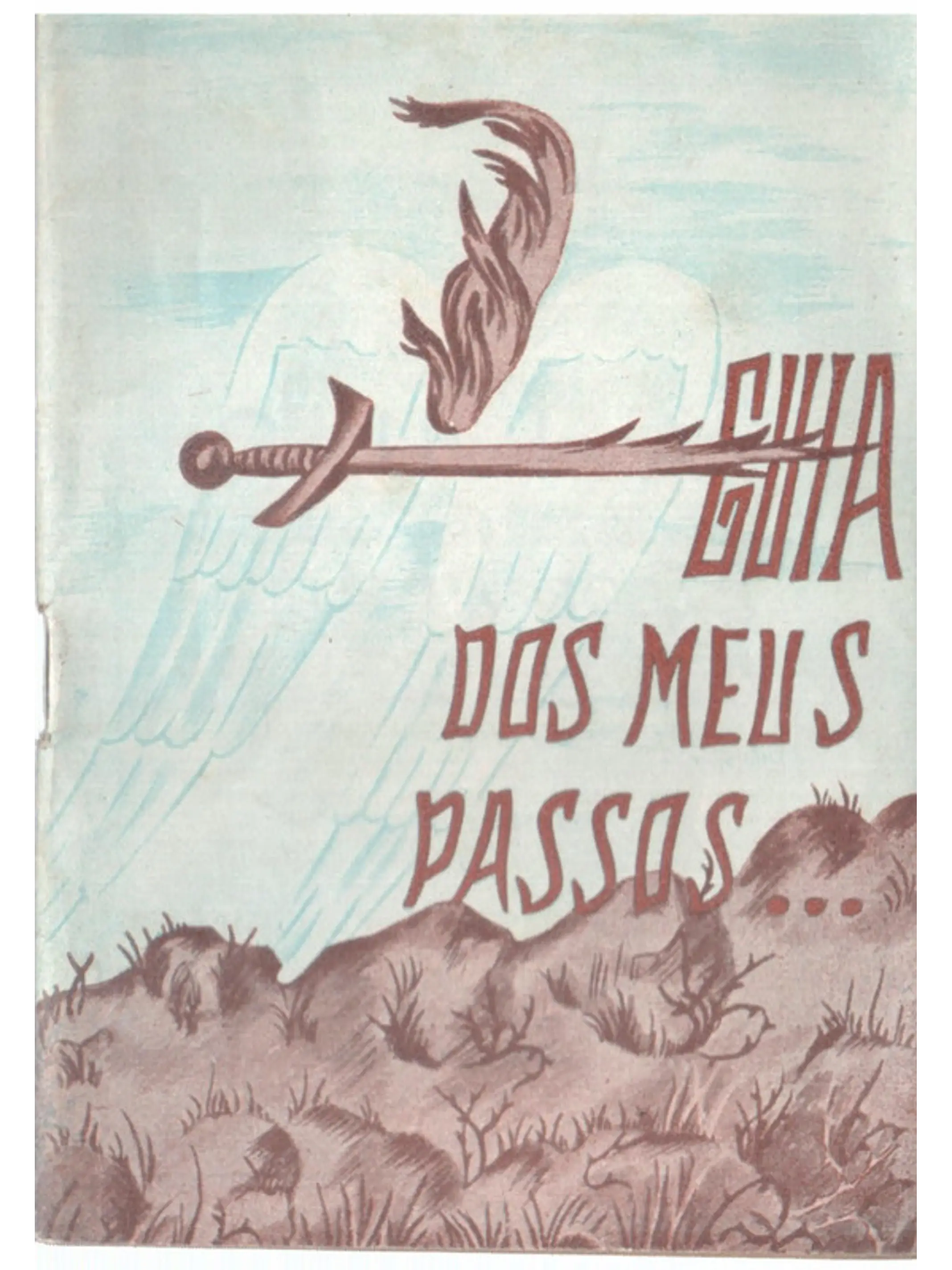 Guia dos meus passos 1