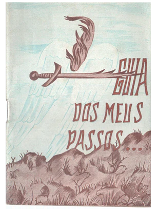 Guia dos meus passos
