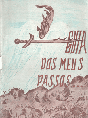 Guia dos meus passos